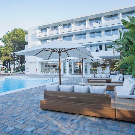 Hotel Anfora Ibiza Es Cana Εξωτερικό φωτογραφία