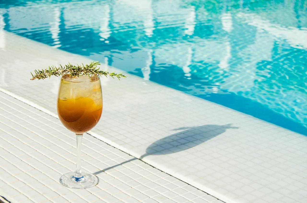 Hotel Anfora Ibiza Es Cana Εξωτερικό φωτογραφία