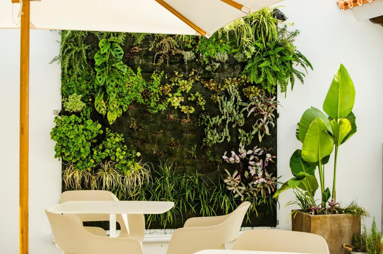 Hotel Anfora Ibiza Es Cana Εξωτερικό φωτογραφία