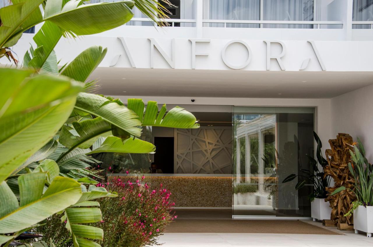 Hotel Anfora Ibiza Es Cana Εξωτερικό φωτογραφία