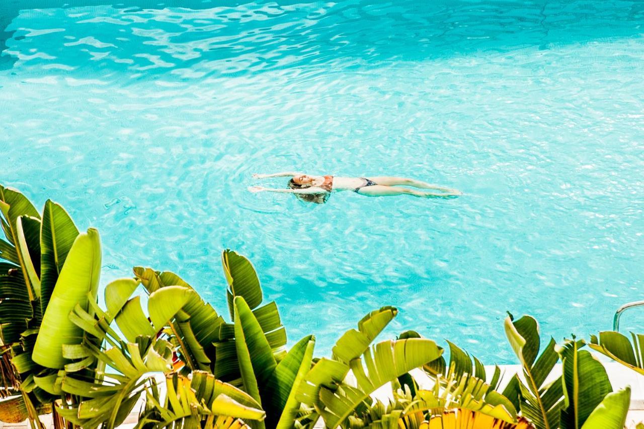 Hotel Anfora Ibiza Es Cana Εξωτερικό φωτογραφία