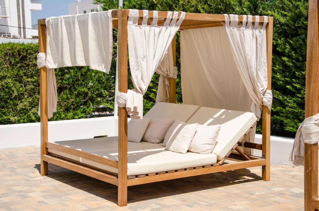 Hotel Anfora Ibiza Es Cana Εξωτερικό φωτογραφία