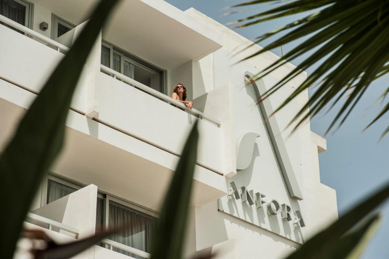 Hotel Anfora Ibiza Es Cana Εξωτερικό φωτογραφία