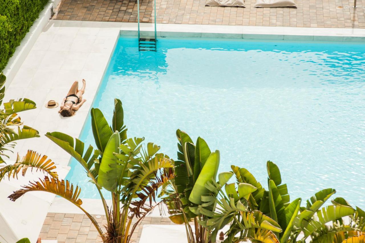Hotel Anfora Ibiza Es Cana Εξωτερικό φωτογραφία