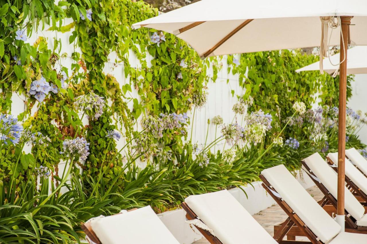 Hotel Anfora Ibiza Es Cana Εξωτερικό φωτογραφία