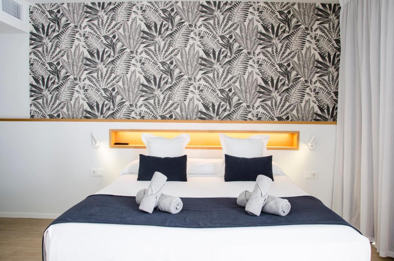 Hotel Anfora Ibiza Es Cana Εξωτερικό φωτογραφία