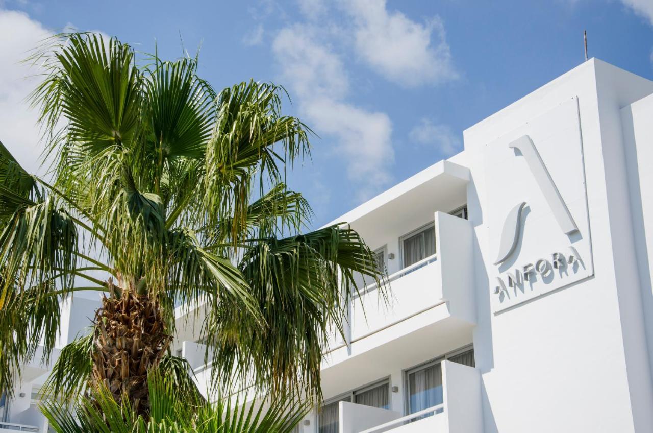 Hotel Anfora Ibiza Es Cana Εξωτερικό φωτογραφία