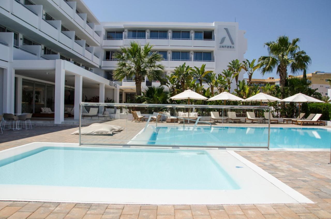 Hotel Anfora Ibiza Es Cana Εξωτερικό φωτογραφία