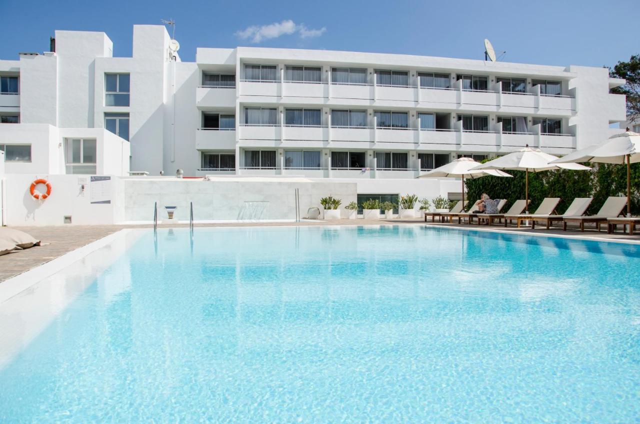 Hotel Anfora Ibiza Es Cana Εξωτερικό φωτογραφία