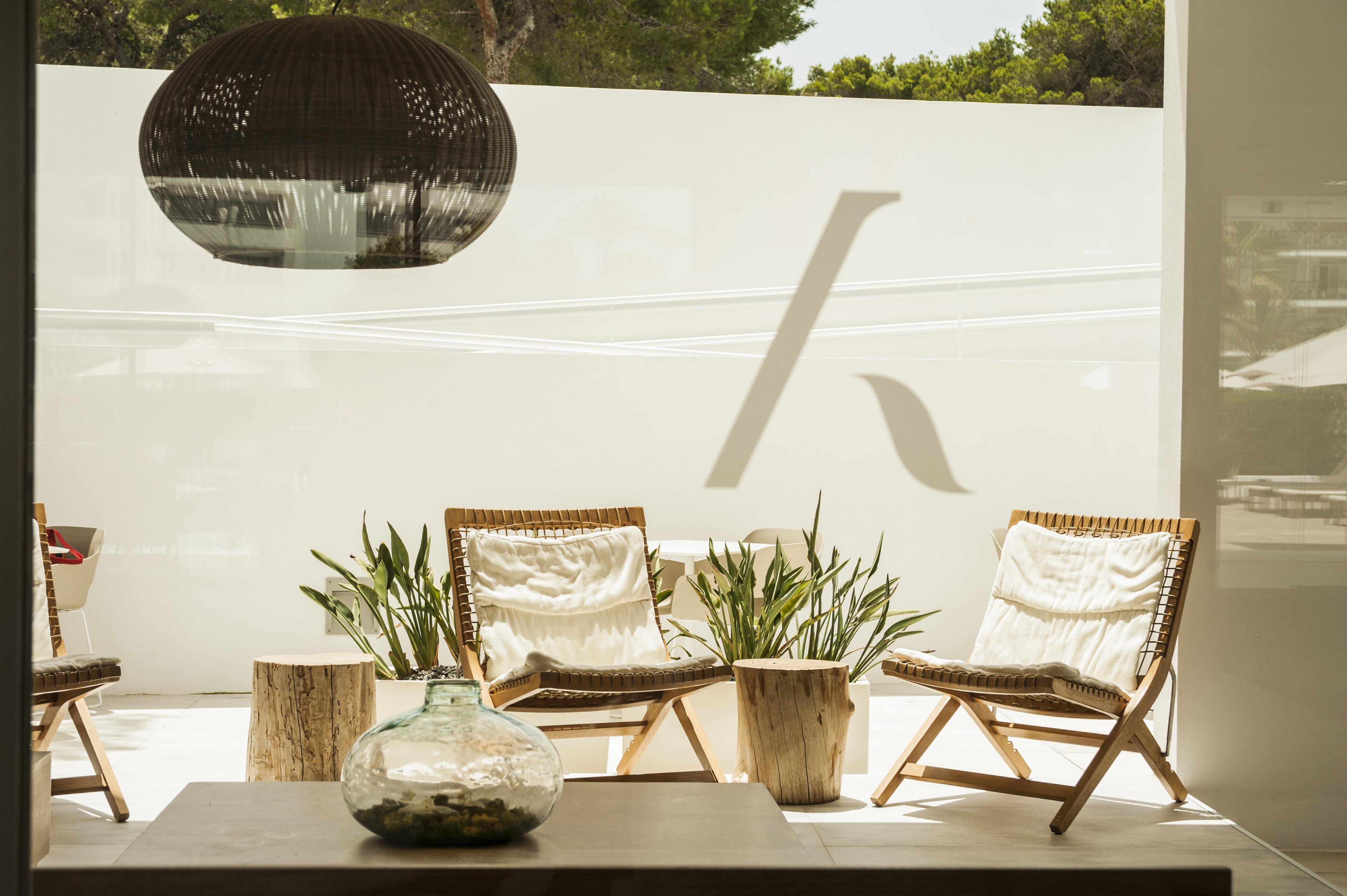 Hotel Anfora Ibiza Es Cana Εξωτερικό φωτογραφία