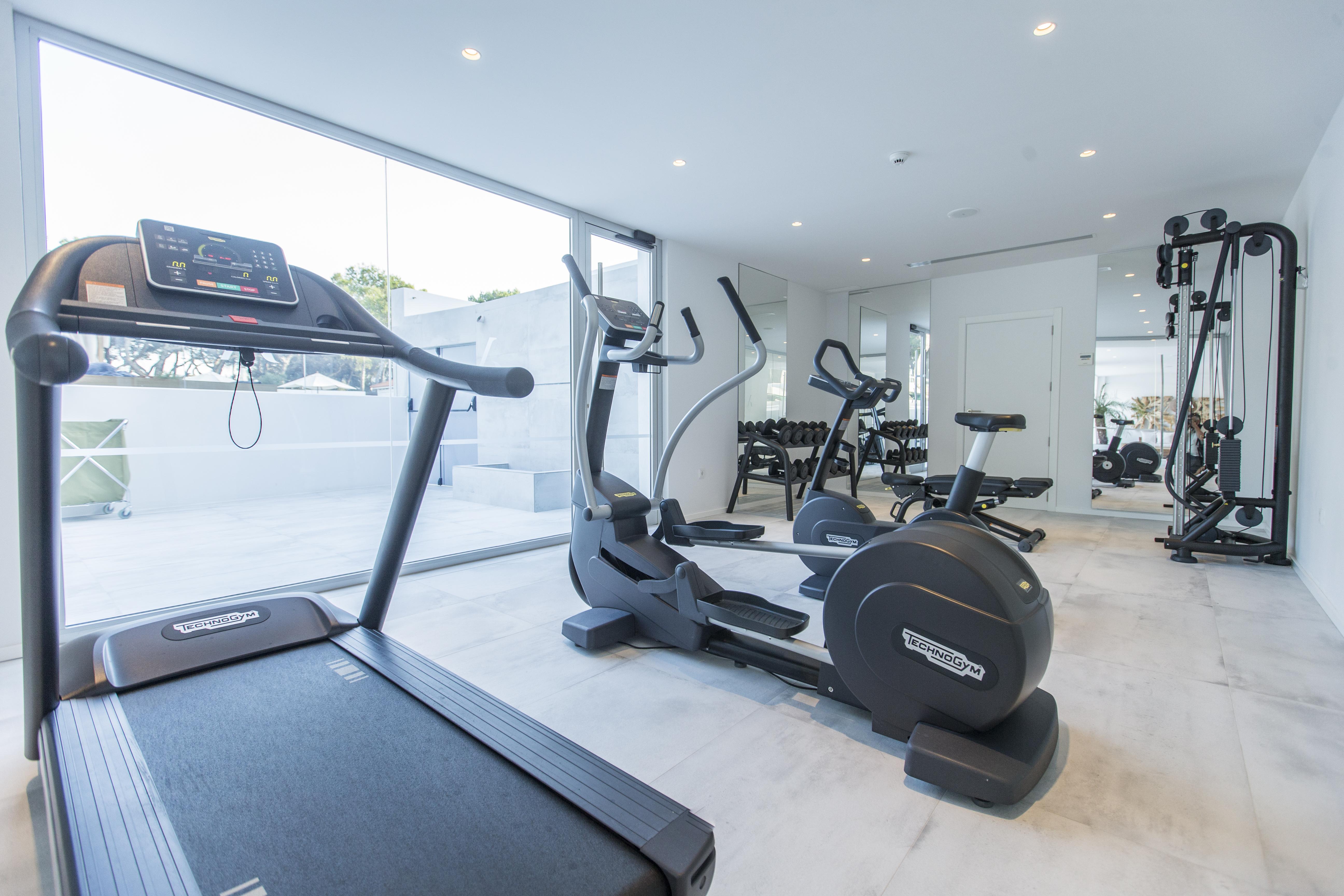 Hotel Anfora Ibiza Es Cana Εξωτερικό φωτογραφία