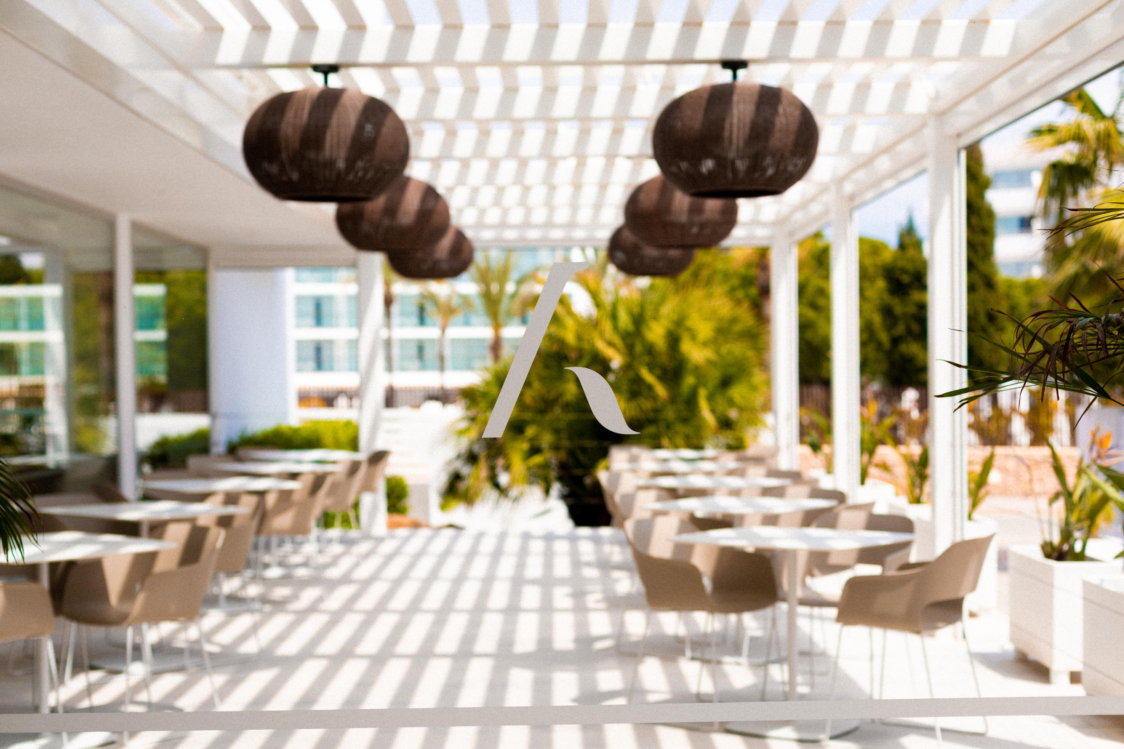 Hotel Anfora Ibiza Es Cana Εξωτερικό φωτογραφία