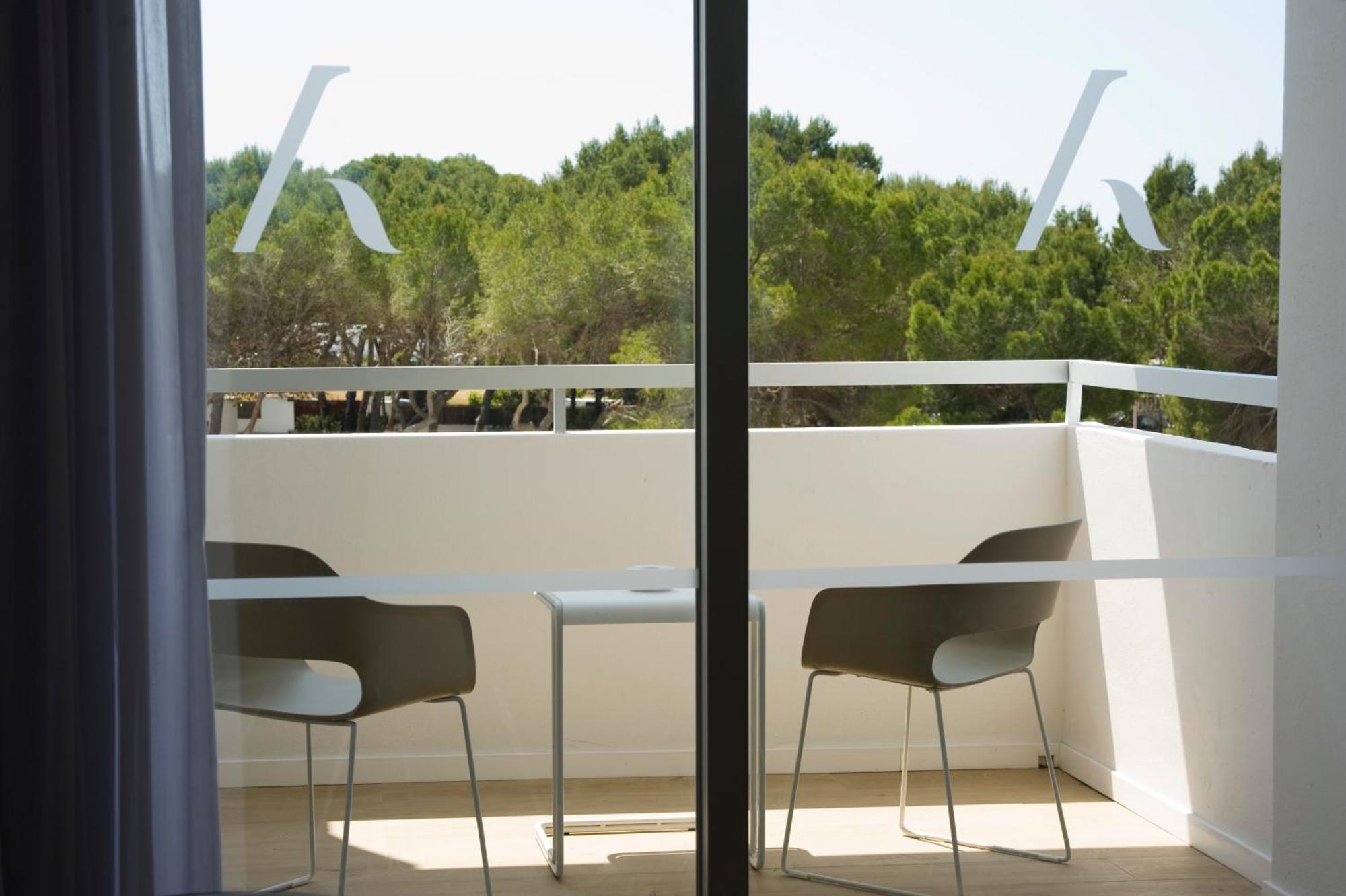 Hotel Anfora Ibiza Es Cana Εξωτερικό φωτογραφία
