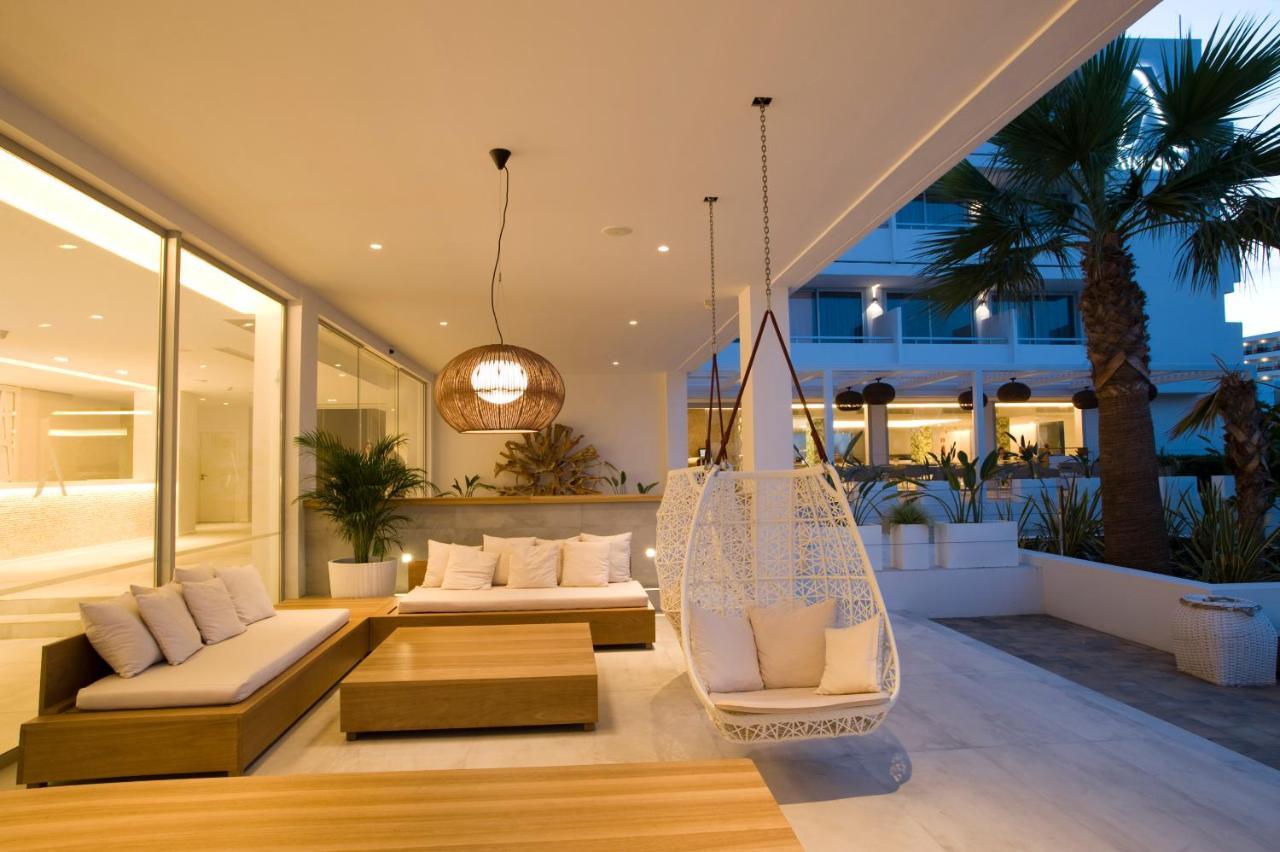 Hotel Anfora Ibiza Es Cana Εξωτερικό φωτογραφία