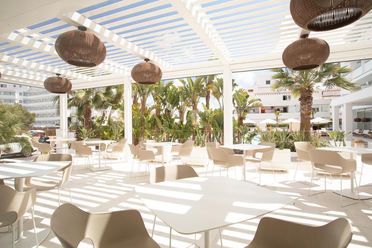 Hotel Anfora Ibiza Es Cana Εξωτερικό φωτογραφία