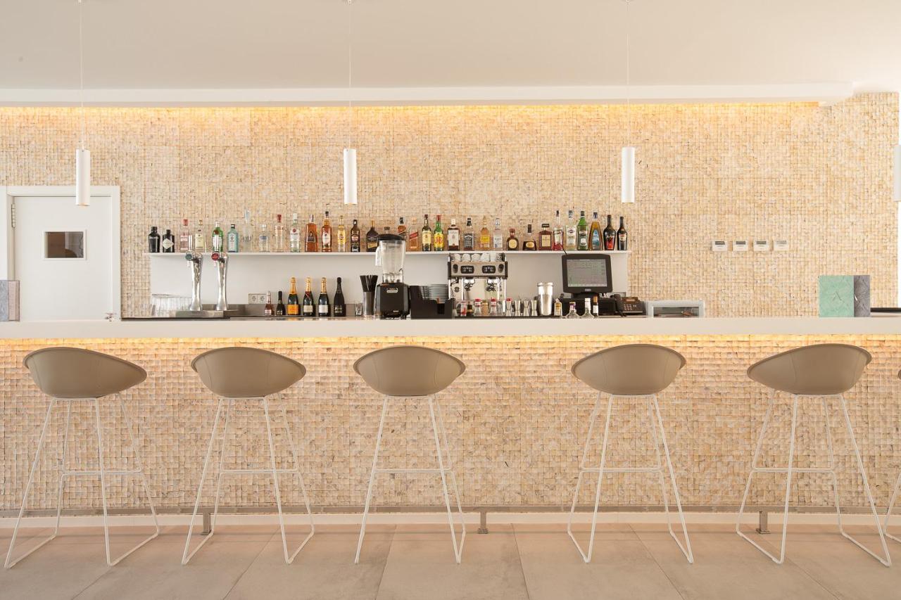 Hotel Anfora Ibiza Es Cana Εξωτερικό φωτογραφία