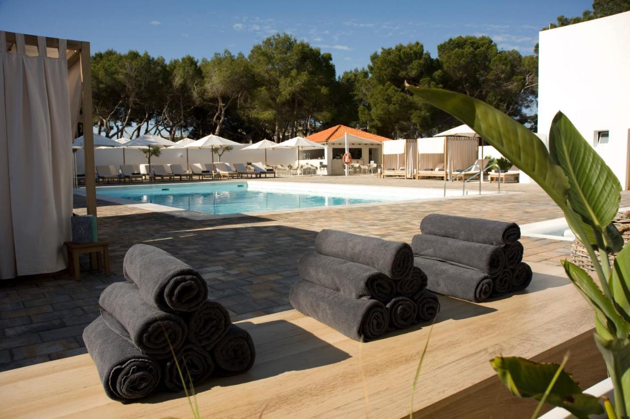 Hotel Anfora Ibiza Es Cana Εξωτερικό φωτογραφία