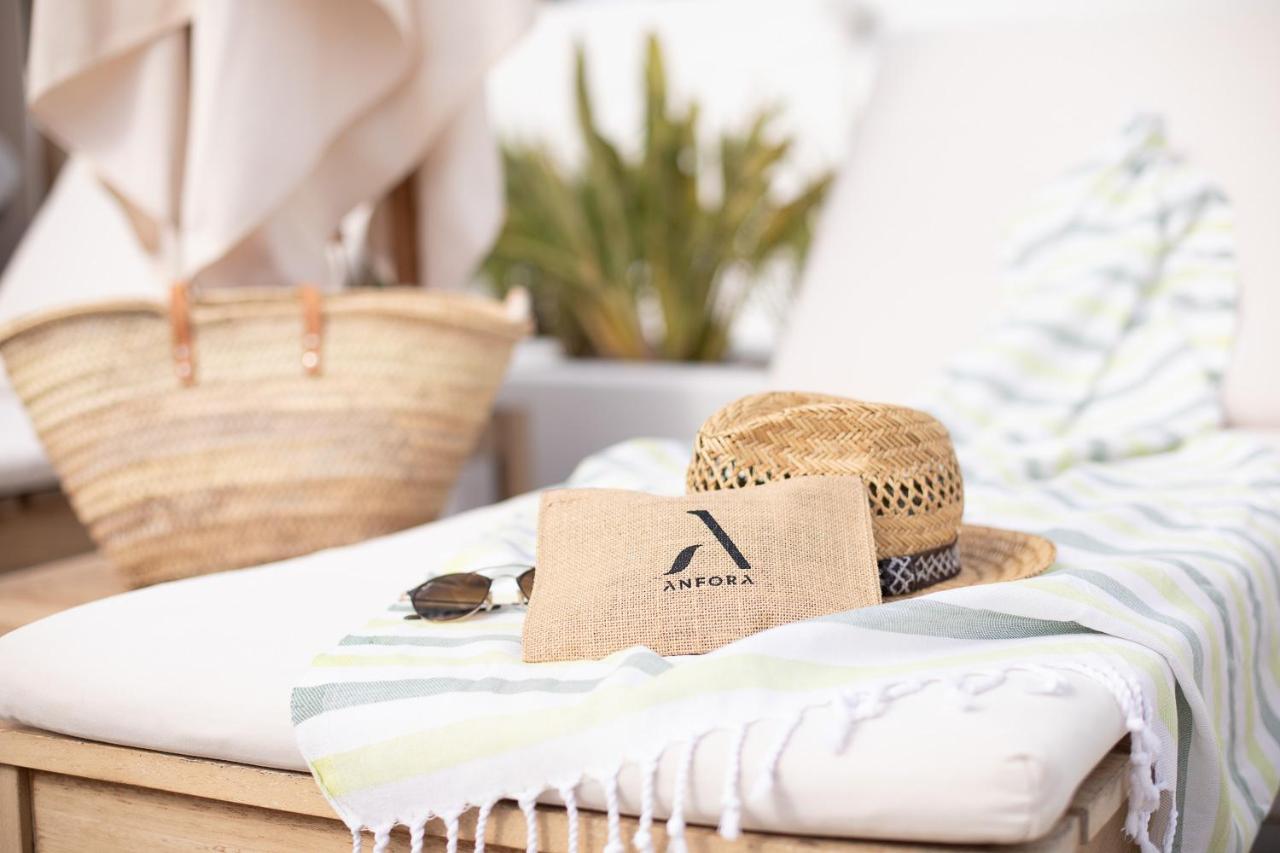 Hotel Anfora Ibiza Es Cana Εξωτερικό φωτογραφία