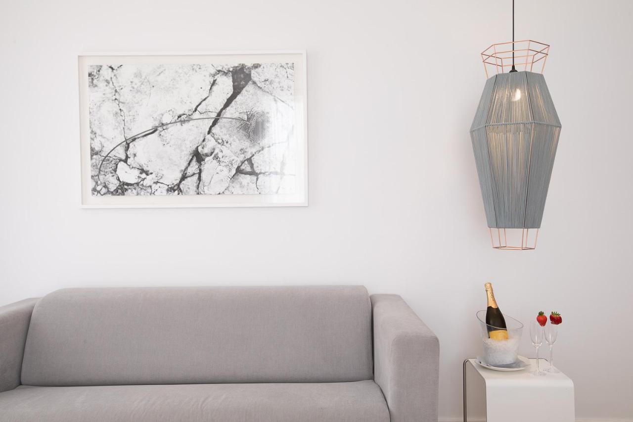 Hotel Anfora Ibiza Es Cana Εξωτερικό φωτογραφία