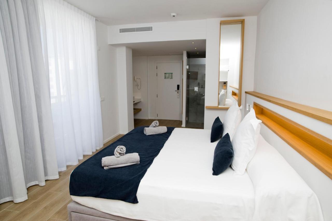 Hotel Anfora Ibiza Es Cana Εξωτερικό φωτογραφία