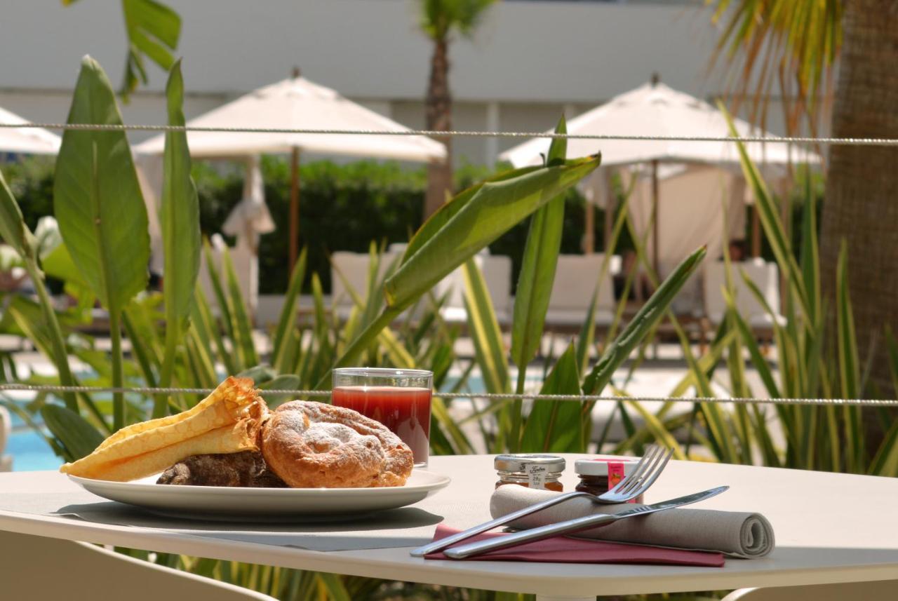 Hotel Anfora Ibiza Es Cana Εξωτερικό φωτογραφία